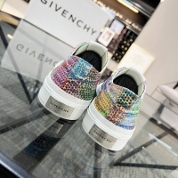 $125.00 USD Givenchy Casual Shoes For Women #1061209