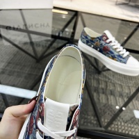 $125.00 USD Givenchy Casual Shoes For Women #1061211
