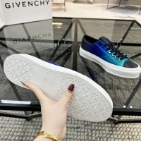 $125.00 USD Givenchy Casual Shoes For Women #1061222