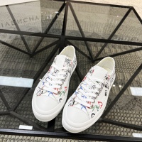 $125.00 USD Givenchy Casual Shoes For Men #1061229