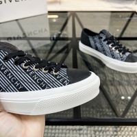 $125.00 USD Givenchy Casual Shoes For Men #1061233