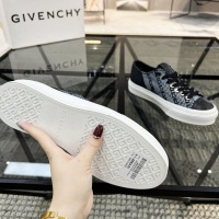 $125.00 USD Givenchy Casual Shoes For Women #1061234