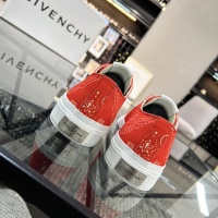 $125.00 USD Givenchy Casual Shoes For Men #1061245