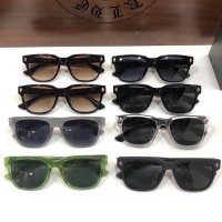 $64.00 USD Chrome Hearts AAA Quality Sunglasses #1061284
