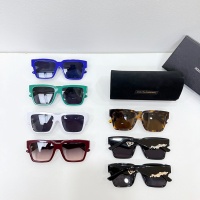 $52.00 USD Dolce & Gabbana AAA Quality Sunglasses #1061337