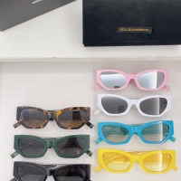 $52.00 USD Dolce & Gabbana AAA Quality Sunglasses #1061343