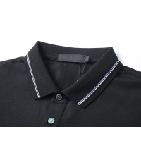 $39.00 USD Prada T-Shirts Short Sleeved For Men #1061421