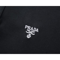 $39.00 USD Prada T-Shirts Short Sleeved For Men #1061421