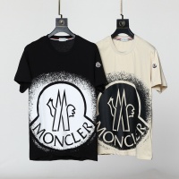$36.00 USD Moncler T-Shirts Short Sleeved For Unisex #1061424