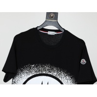 $36.00 USD Moncler T-Shirts Short Sleeved For Unisex #1061425