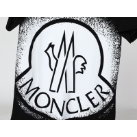 $36.00 USD Moncler T-Shirts Short Sleeved For Unisex #1061425