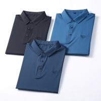 $39.00 USD Prada T-Shirts Short Sleeved For Men #1061461