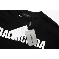 $27.00 USD Balenciaga T-Shirts Short Sleeved For Unisex #1061515
