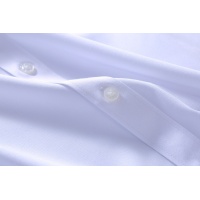 $40.00 USD Prada Shirts Long Sleeved For Men #1061599