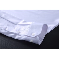 $40.00 USD Prada Shirts Long Sleeved For Men #1061599