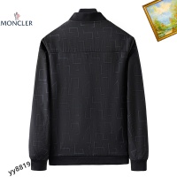 $60.00 USD Moncler New Jackets Long Sleeved For Men #1061674