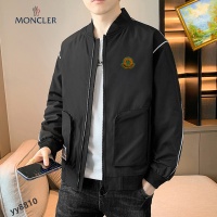 $60.00 USD Moncler New Jackets Long Sleeved For Men #1061682