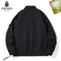 $60.00 USD Prada New Jackets Long Sleeved For Men #1061687