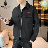 $60.00 USD Prada New Jackets Long Sleeved For Men #1061699