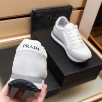 $92.00 USD Prada Casual Shoes For Men #1061771