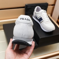 $92.00 USD Prada Casual Shoes For Men #1061773