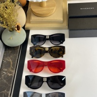 $56.00 USD Givenchy AAA Quality Sunglasses #1061786