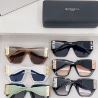 $64.00 USD Givenchy AAA Quality Sunglasses #1061794