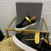 $88.00 USD Giuseppe Zanotti Casual Shoes For Men #1061824