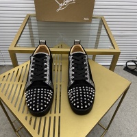 $88.00 USD Christian Louboutin Casual Shoes For Men #1061841