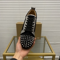 $88.00 USD Christian Louboutin Casual Shoes For Men #1061841