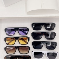 $60.00 USD Prada AAA Quality Sunglasses #1062104