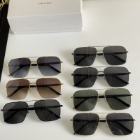 $60.00 USD Prada AAA Quality Sunglasses #1062113