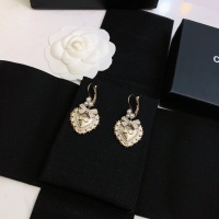 $32.00 USD Dolce & Gabbana D&G Earrings For Women #1062143