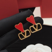 $27.00 USD Valentino Earrings For Women #1062190