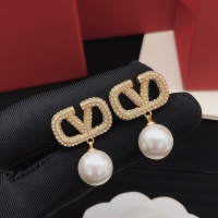 $27.00 USD Valentino Earrings For Women #1062203