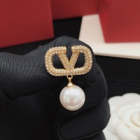 $27.00 USD Valentino Earrings For Women #1062203