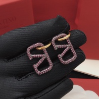 $32.00 USD Valentino Earrings For Women #1062209