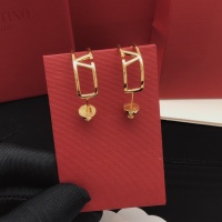 $27.00 USD Valentino Earrings For Women #1062226