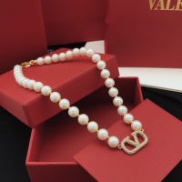 $32.00 USD Valentino Necklace For Women #1062237