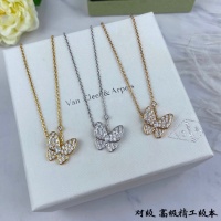 $29.00 USD Van Cleef & Arpels Necklaces For Women #1062258