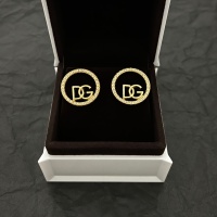 $34.00 USD Dolce & Gabbana D&G Earrings For Women #1062269