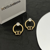 $34.00 USD Dolce & Gabbana D&G Earrings For Women #1062270