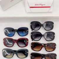 $60.00 USD Salvatore Ferragamo AAA Quality Sunglasses #1062296