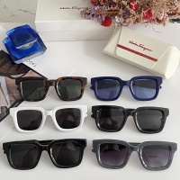 $64.00 USD Salvatore Ferragamo AAA Quality Sunglasses #1062304