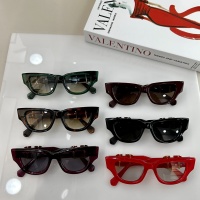 $68.00 USD Valentino AAA Quality Sunglasses #1062338