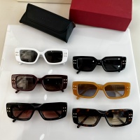 $72.00 USD Valentino AAA Quality Sunglasses #1062345