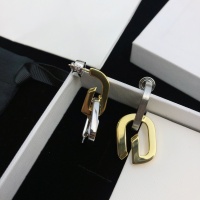 $34.00 USD Givenchy Earrings For Women #1062379