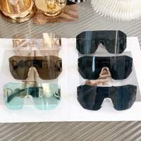 $56.00 USD Versace AAA Quality Sunglasses #1062383