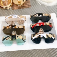 $56.00 USD Versace AAA Quality Sunglasses #1062383