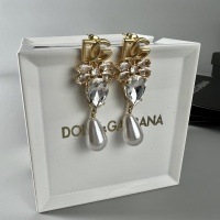 $39.00 USD Dolce & Gabbana D&G Earrings For Women #1062455
